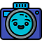Камеры и фотоаппараты